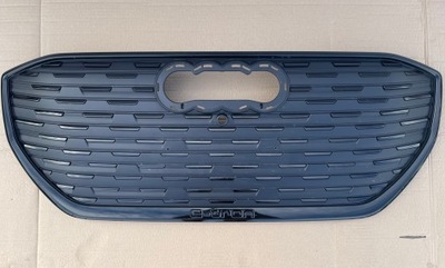 Audi q4 e-tron 89a решітка радіатора решітка радіатора фото №1