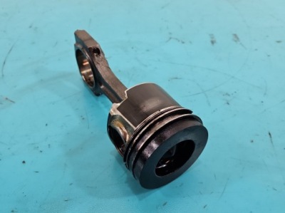 Поршень шатун bmw f01 3.0d 245km фото №1