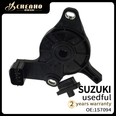 PARA SUZUKI GM CHEVEROLET DAEWOO 1S7094 37720-86Z01  