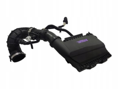 Корпус фільтра повітря renault austral 1.2 e-tech 2022-2025 165003299r фото №1