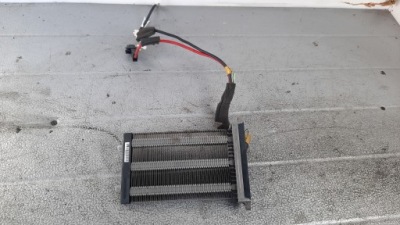 Отопитель mazda 3 05r 1.6citd фото №1