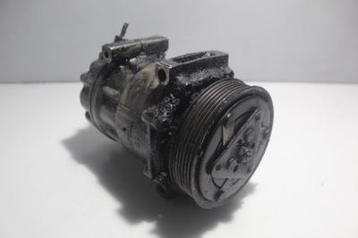 Компрессор кондиционера c4 grand picasso i 1.6hdi фото №1