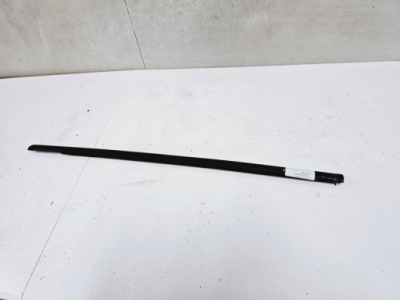 Fiat 500l 500 l молдинг ущільнювач двері лівий перед ліва передня фото №1