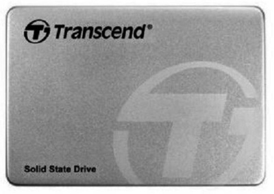 TRANSCEND 2.5″ 128 GB SATA III (6 Gb/s) 550MB/s