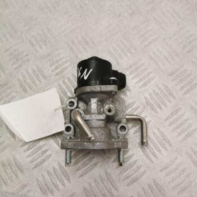 Lexus nx клапан egr 2562036060 фото №1