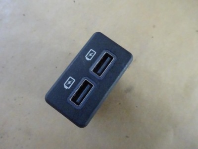 Разъём usb телефона peugeot 508 ii r8 19- фото №1