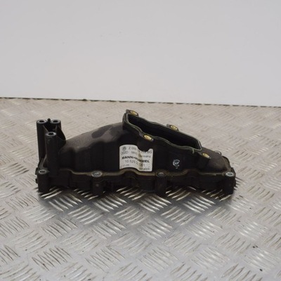 Audi a5 8t 8f 2011 коллектор всасывающий фото №1