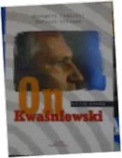 On Kwaśniewski - Grzegorz Indulski, Wilczak