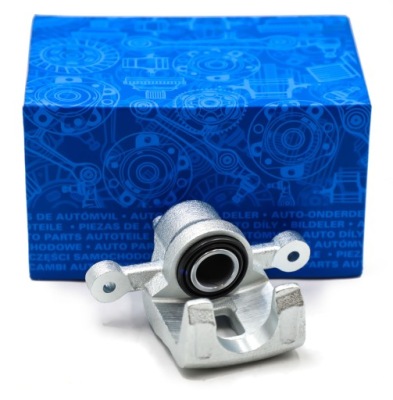 Суппорт тормозной задняя левый hyundai ix35, sonata vi; kia sportage iii фото №1