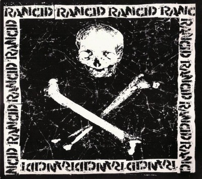 RANCID - rancid 2000 _CD