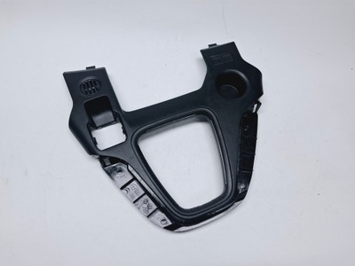 Рамка захист домкрата коробки передач combo e berlingo partner iv 18- #8930 фото №1