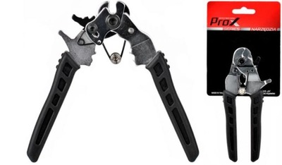 Nożyce Prox do linek i pancerzy