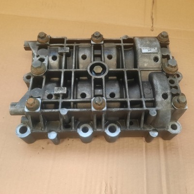 FREELANDER 2.2 TD4 PUMP OILS 9636898380  