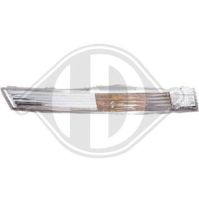 DIEDERICHS LAMP SIDE BLINKER 2247072  