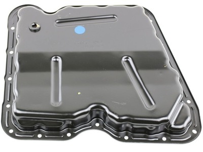 Піддон масляна renault master iii 10- 2.3dci фото №1