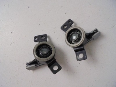 Динамики высокочастотные пищалки hyundai kona electric фото №1