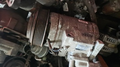 COMPRESOR DE ACONDICIONADOR HONDA 447260-6080  