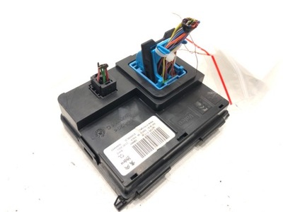 Модуль toyota proace 9849651180 блок управления фото №1