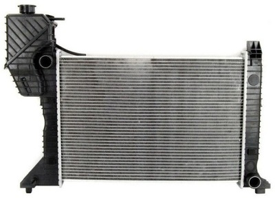 Радиатор wody sprinter 95-06 a9015001800 фото №1