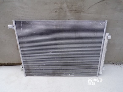 Maserati ghibli levante quattroporte радіатор фото №1