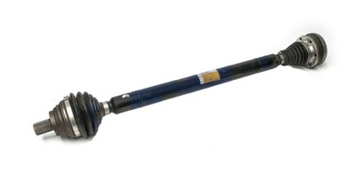 Приводной вал приводная vw p skoda octavia 2 2004 - 2013 фото №1