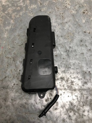 Подушка подушка безопасности сиденье правый перед nissan qashqai +2 j10 6009384 фото №1