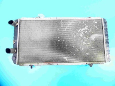 Радиатор wody citroen jumper 02-06 2.0 b фото №1