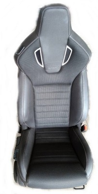 Opel insignia opc сидіння заднє сидіння комплект фото №1