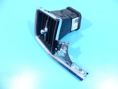 Решітка обдув перед ліва volvo s90 16- v90 фото №1