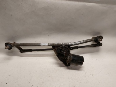 Механізм двірник перед rover 75 фото №1