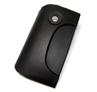 Ручка зовнішня задніх двері задня renault kangoo фото №1