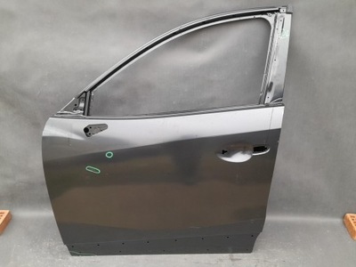 Mazda cx5 cx-5 i 12-17 дверь левая перед передние oryg фото №1