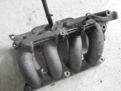 Коллектор всасывающий honda civic ufo ix 1.4 b 12-18 фото №1