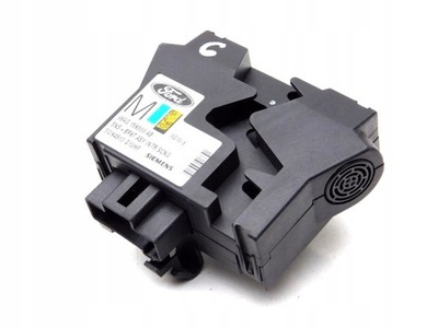 R/21 jaguar s-type ford датчик движения сигнализация m 6 фото №1