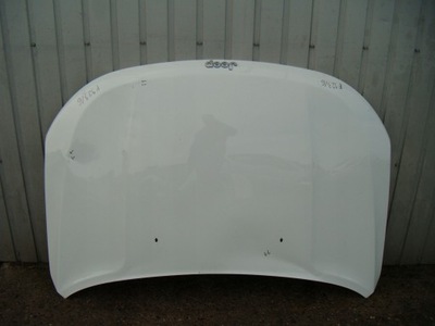 Jeep compass ii 2 17- капот фото №1