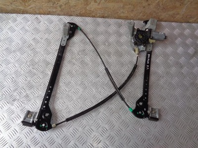 Підйомник скло правий перед chrysler pacifica 03- фото №1