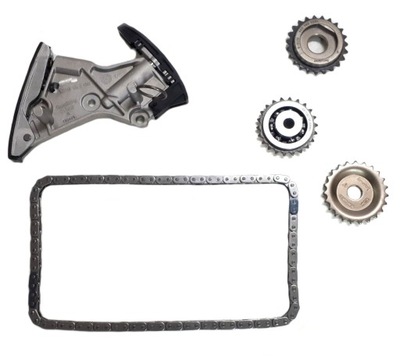 Набор распределительного вала org skoda roomster 1.2 tdi cfwa фото №1