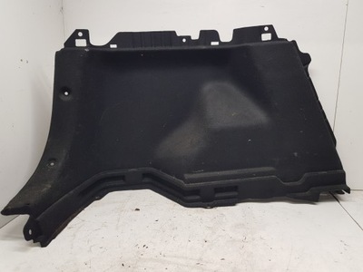 Hyundai i30 ii kombi обивка левый задняя 2012- фото №1