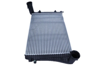 Ac644879 интеркулер vw golf 5 1,9tdi maxgear фото №1