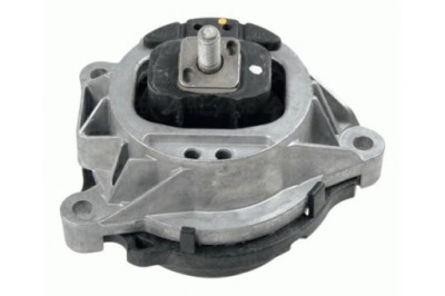 Lemforder подушка двигателя bmw x3 f25 x4 f26 3 фото №1