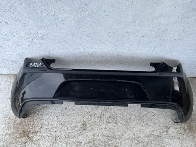 Бампер задня задній alfa romeo mito 08- фото №1