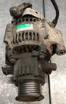 Rover 45 2.0 dalternator 100213-2630 фото №1
