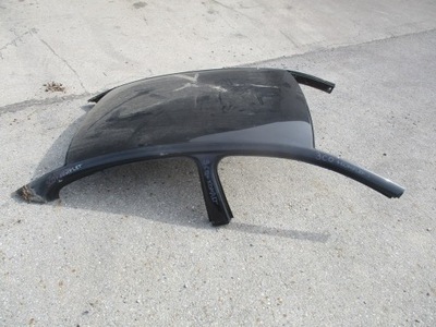 Дах vw passat b6 3c0 sedan фото №1