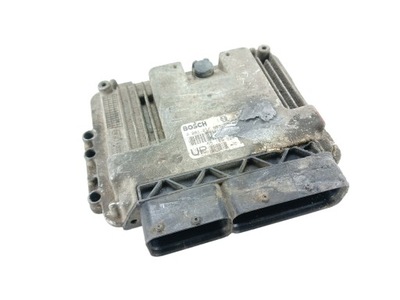 КОМП'ЮТЕР ДВИГУНА OPEL ASTRA H 1.9 CDTI Z19DTH 0281011667 55189924 UP