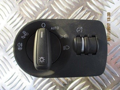 Перемикач світла 8u0 8x1941531am, audi q3 фото №1