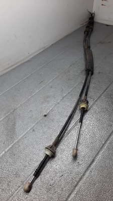 Тросы переключения передач renault espace iv 2.2d 05r фото №1