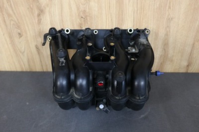 Mercedes slk r170 lift коллектор впускной  2.3 k 1111412001 фото №1