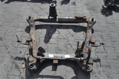 Lexus rx ii 3.3 v6 подрамник подвеска фото №1