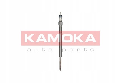 Свічка розжарювання kamoka kp027 фото №1