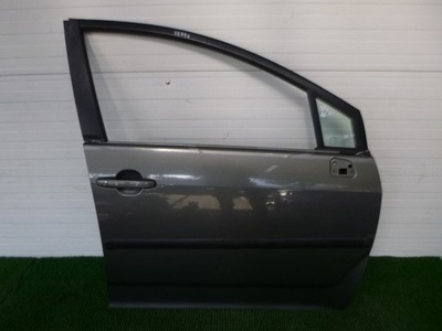Corolla verso 04- двері передні праве перед kpl фото №1